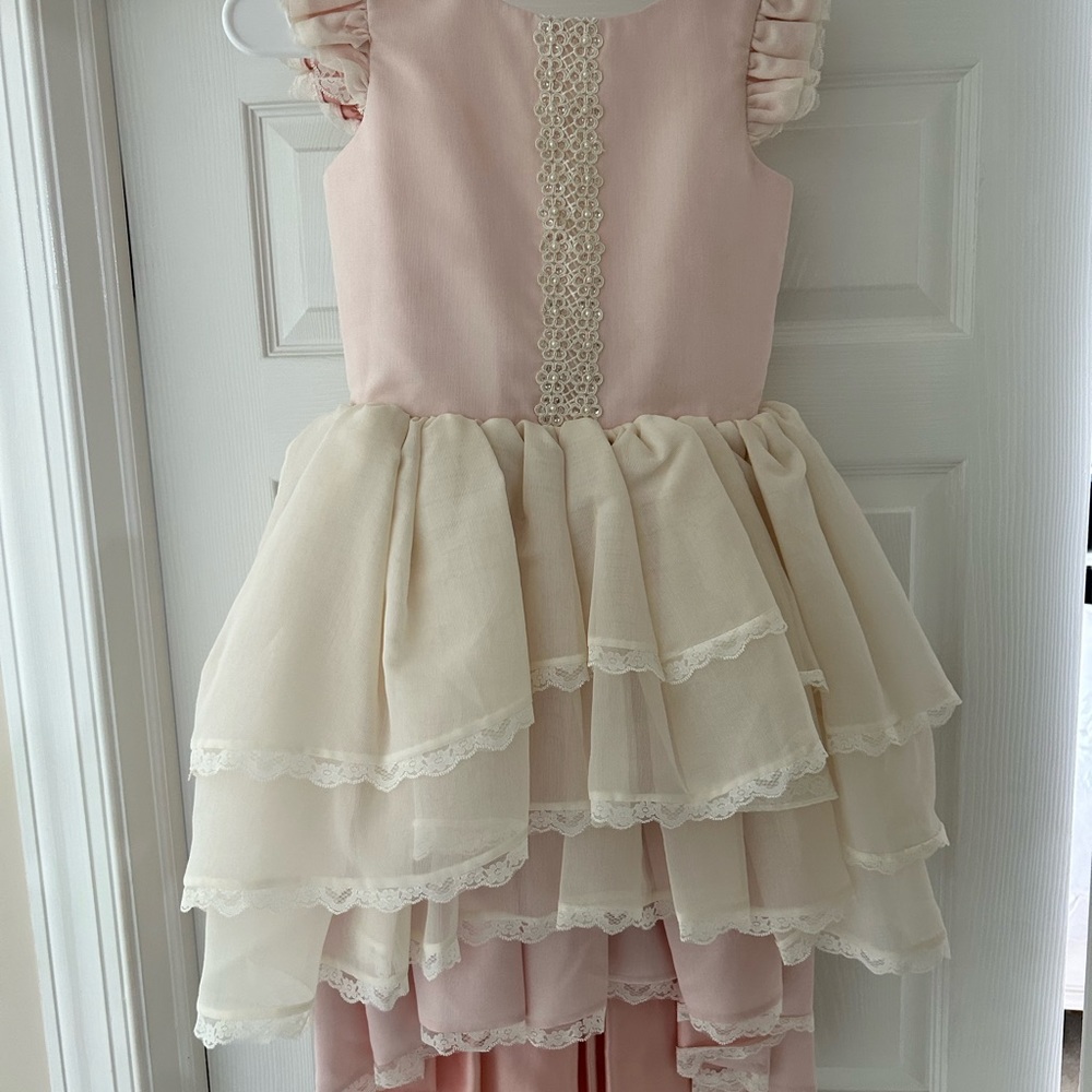 Dollcake dress
